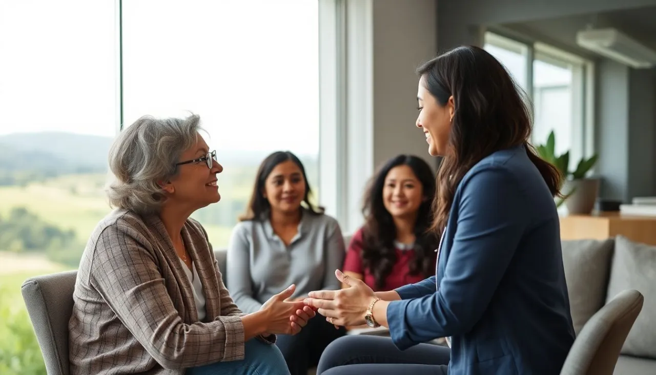 Wat zijn de voordelen van psychotherapie?