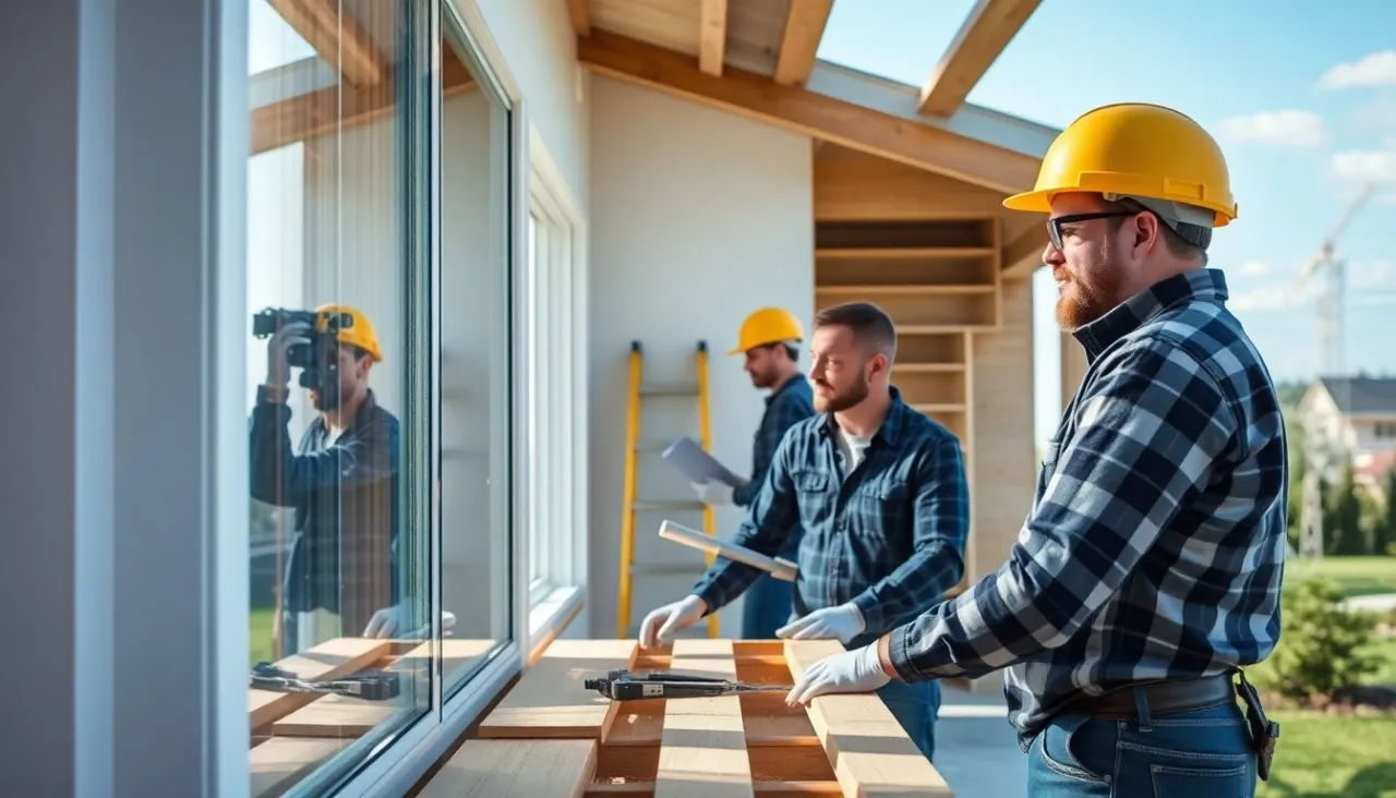 Winnings en tips voor woonzorg en renovatie
