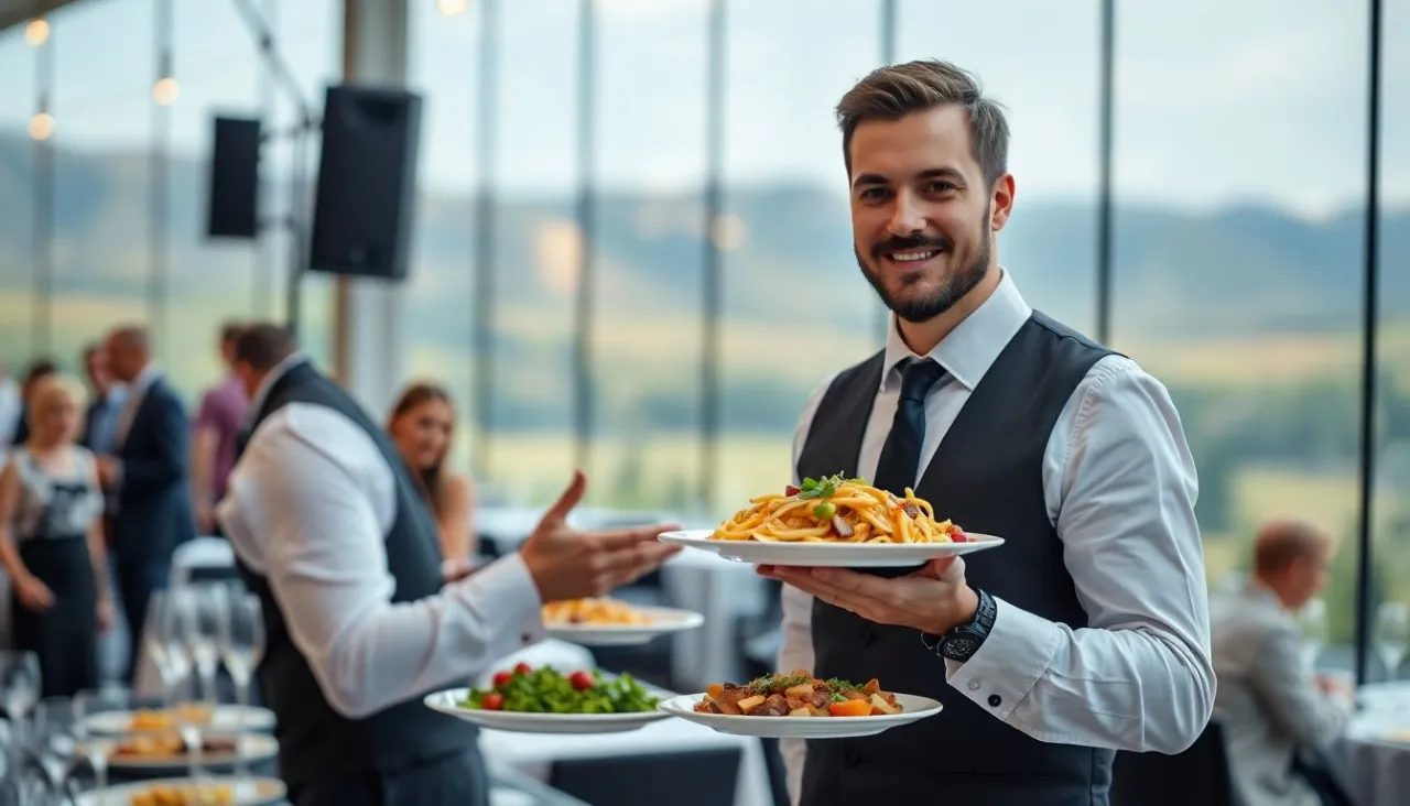Catering
