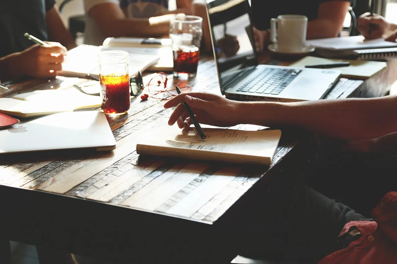 Riooltechnici diensten