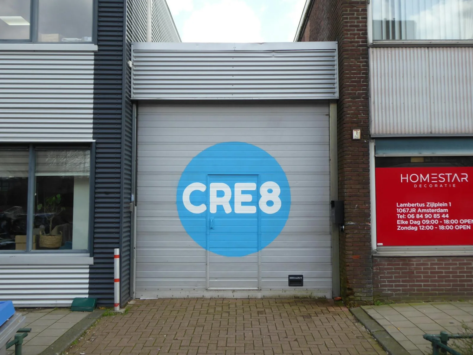Advies rolluiken