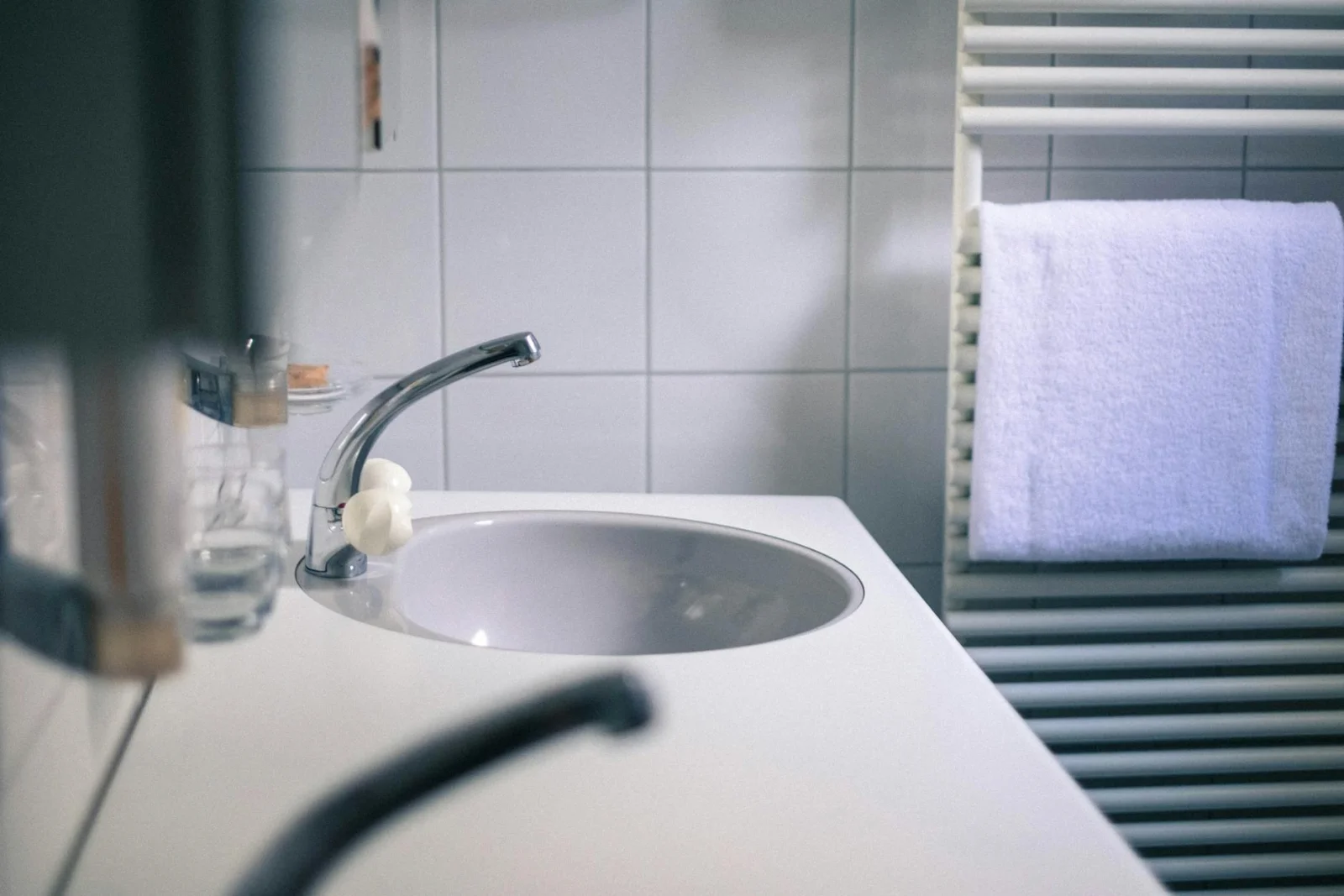 Onderhoud sanitair