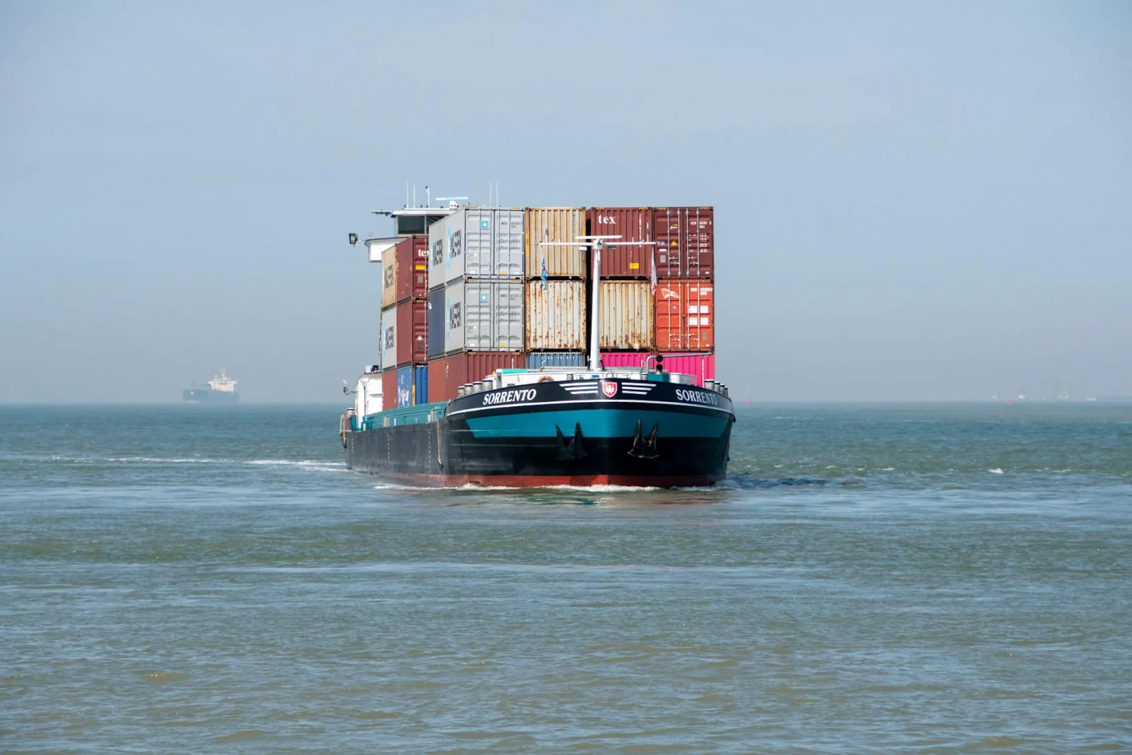 Offshore diensten