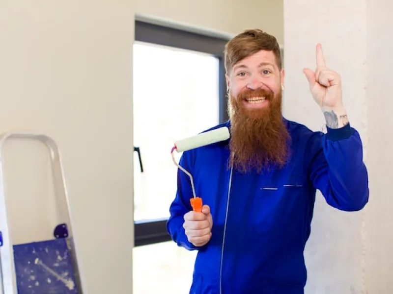 Hoe Kies Je de Juiste Kleur voor Je Woonkamer?