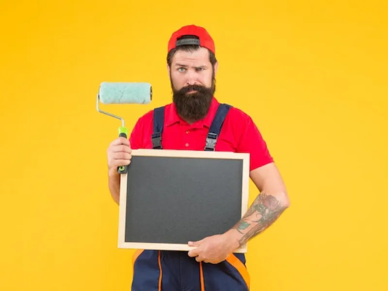 Het Belang van Regulier Onderhoudsschilderwerk