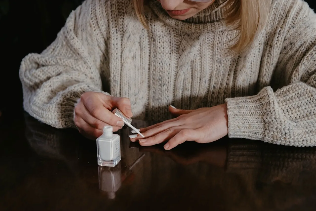 Make-up