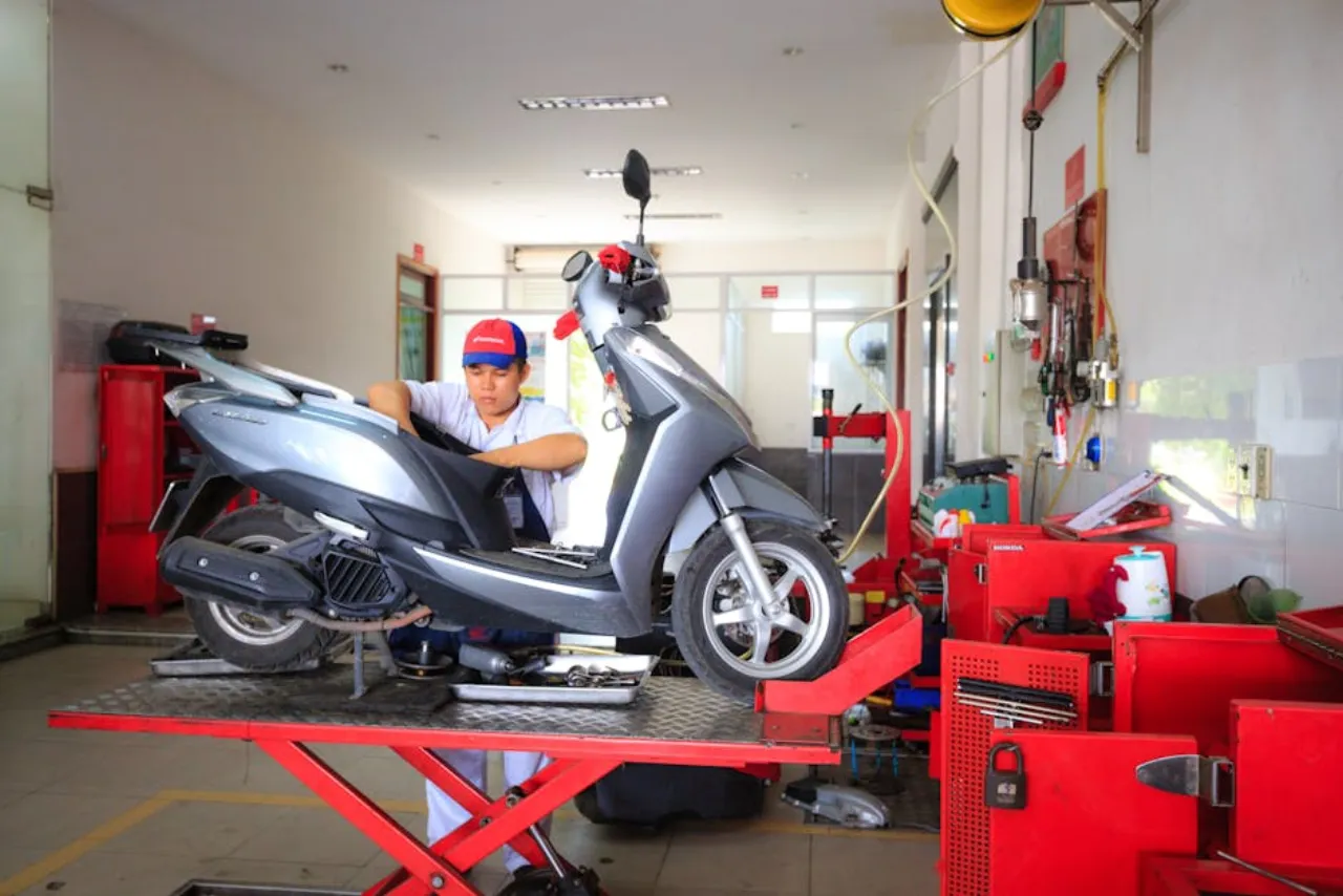 De beste scooters voor beginners