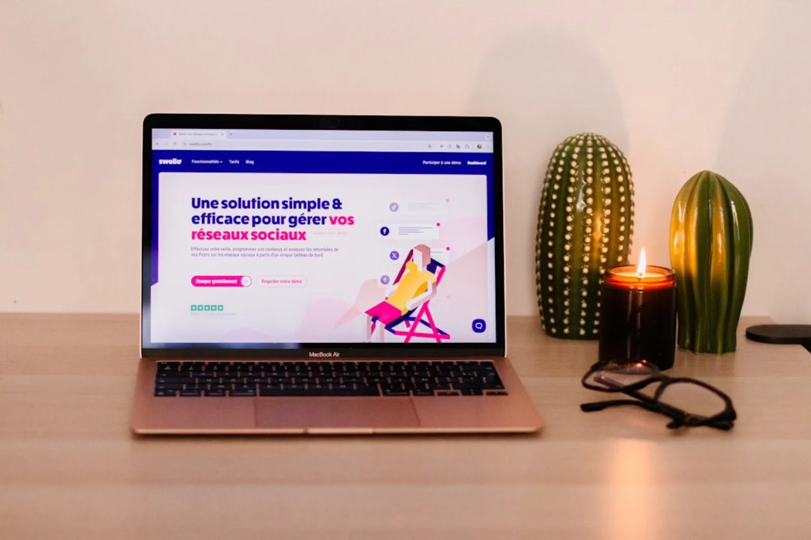 SEO Training