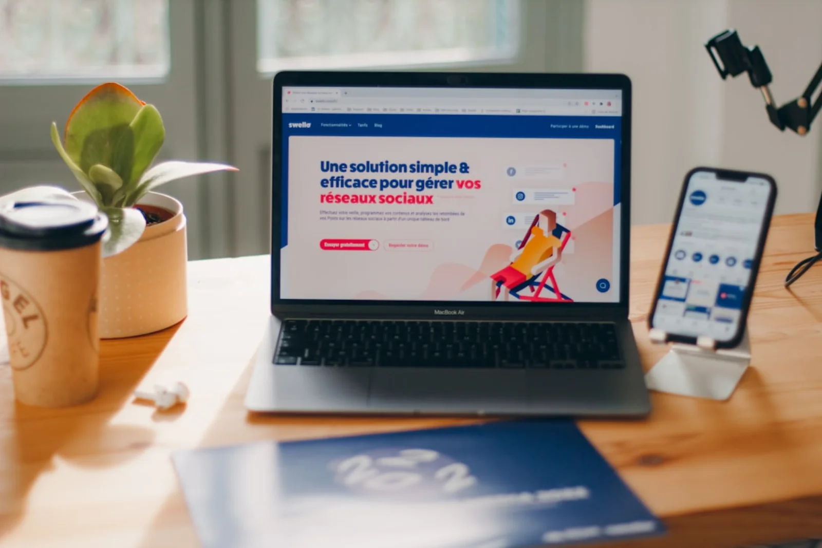Conversie Optimalisatie (CRO)