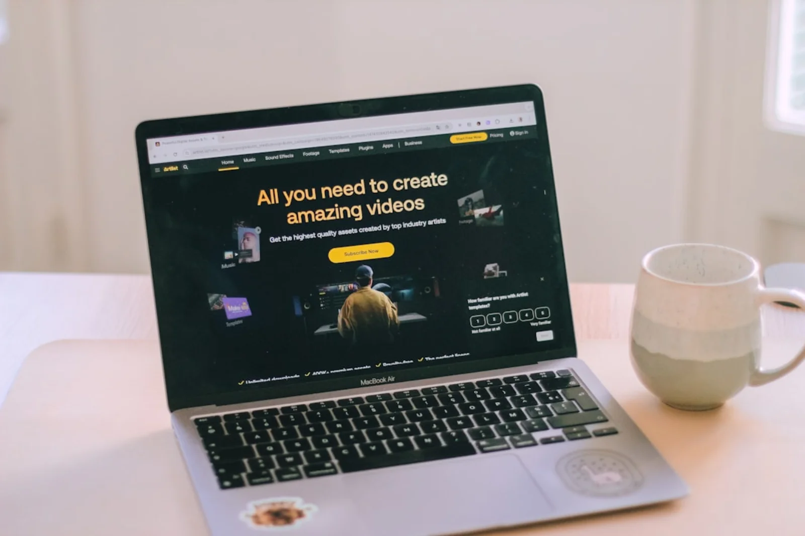 Technische SEO