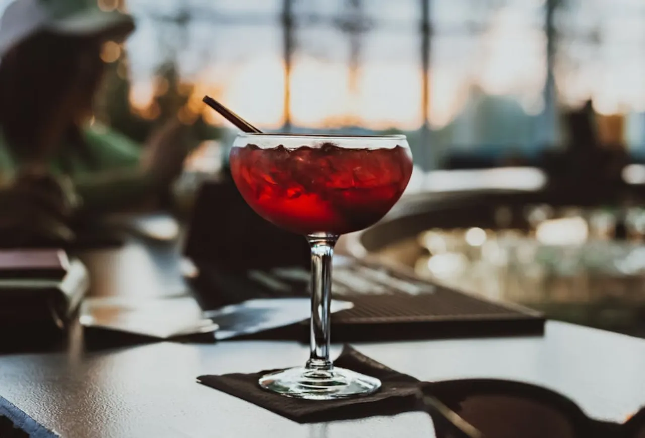 Dranken