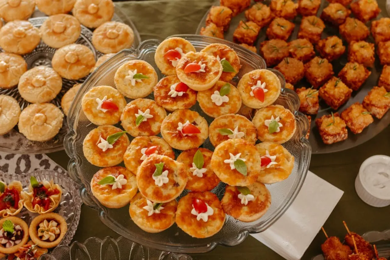 Snacks