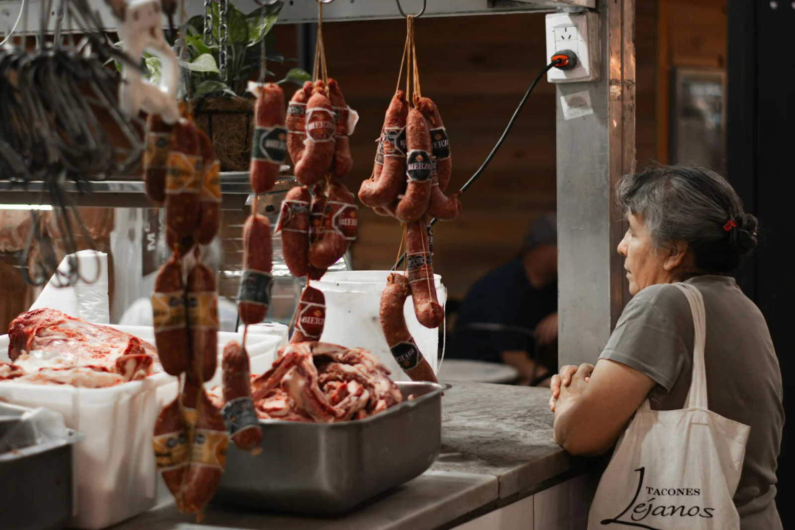 Barbecue & Catering pakket