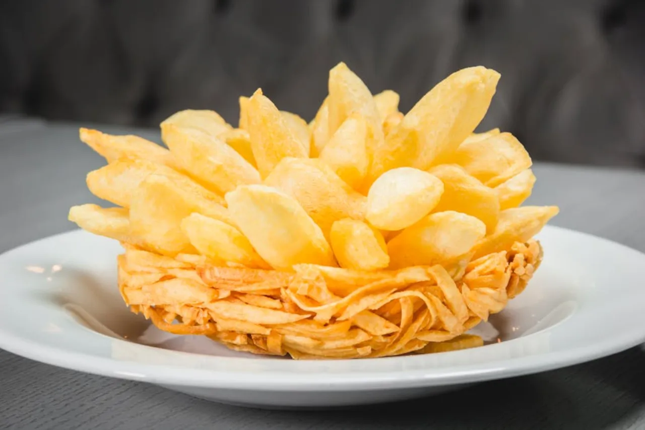 Bouw van een nieuwe snackbar in Utrecht