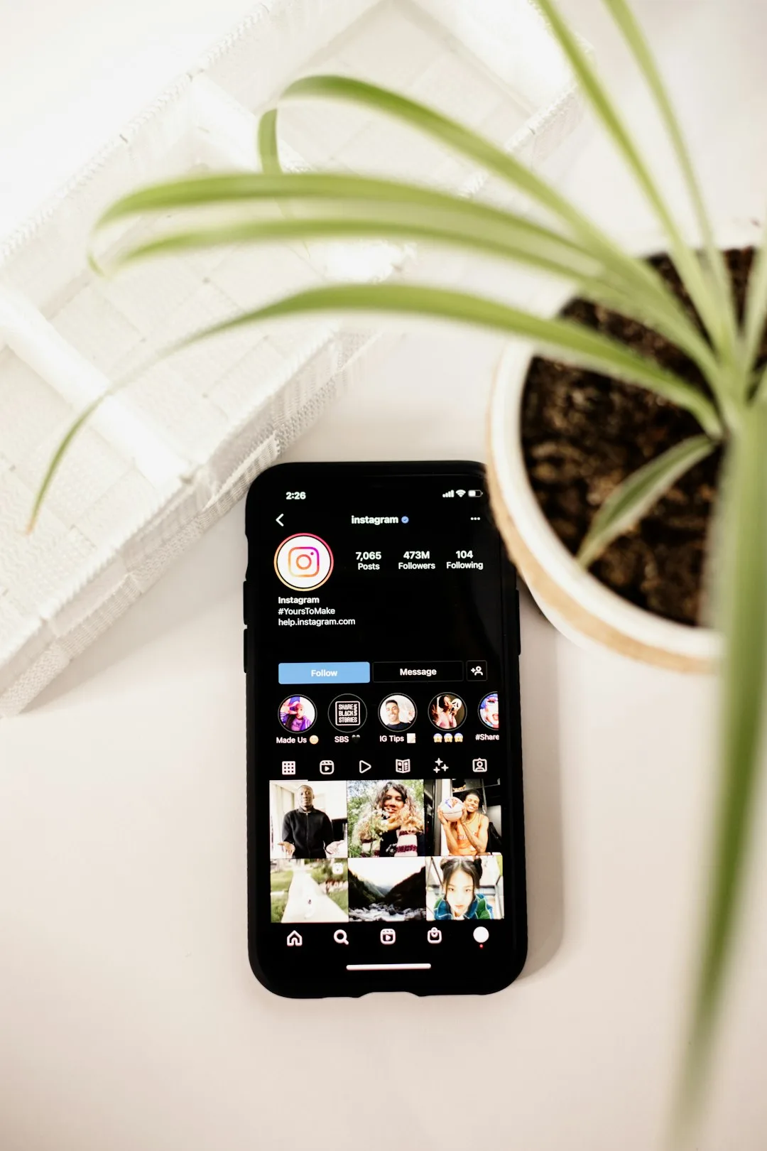 Community Management