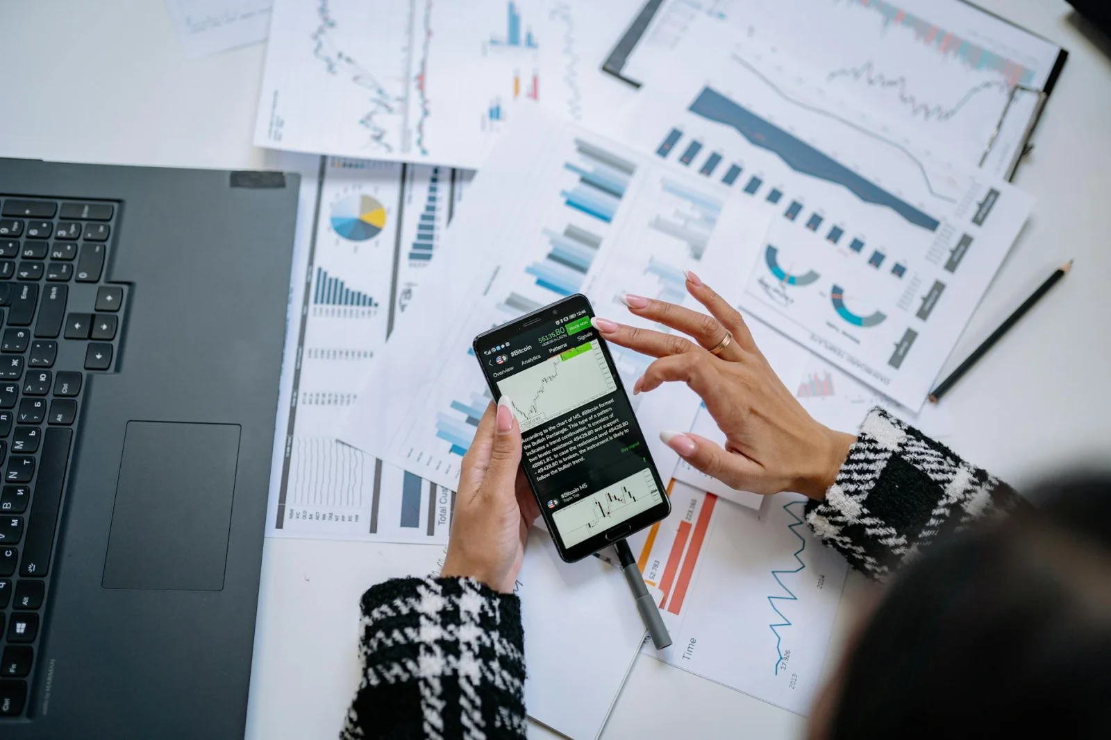 Mobile App Ontwikkeling