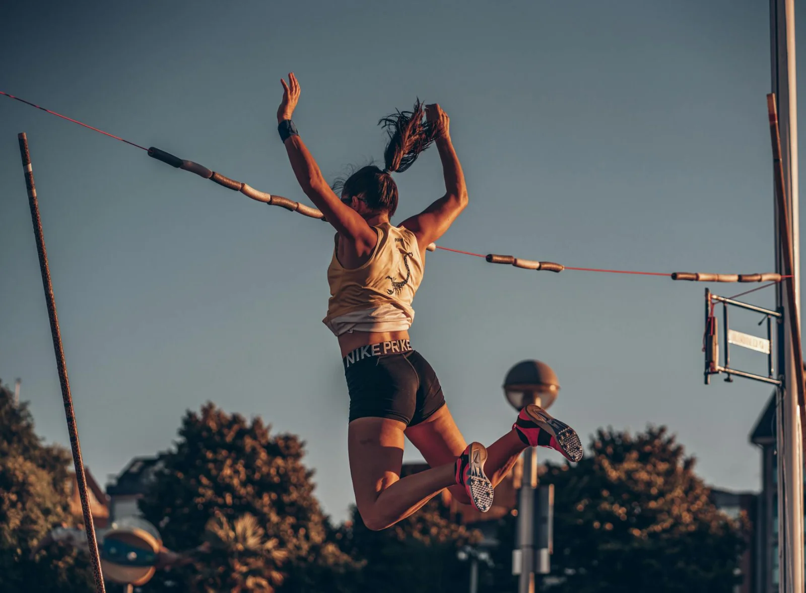 Sportpsychologie dienst 1
