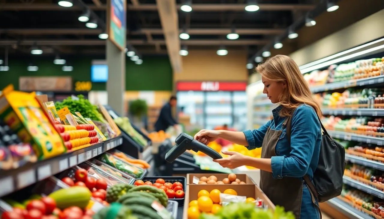 Wat is de beste supermarkt bij jou in de buurt?