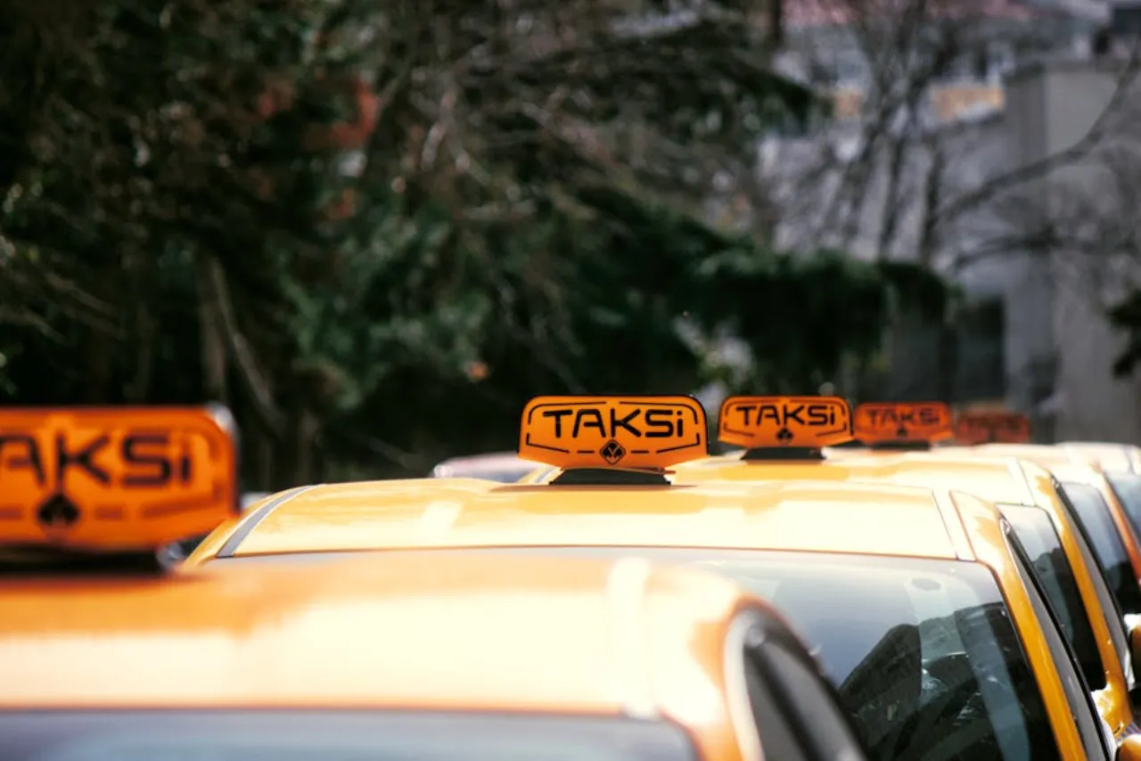 Nieuwe taxivervoerregeling?
