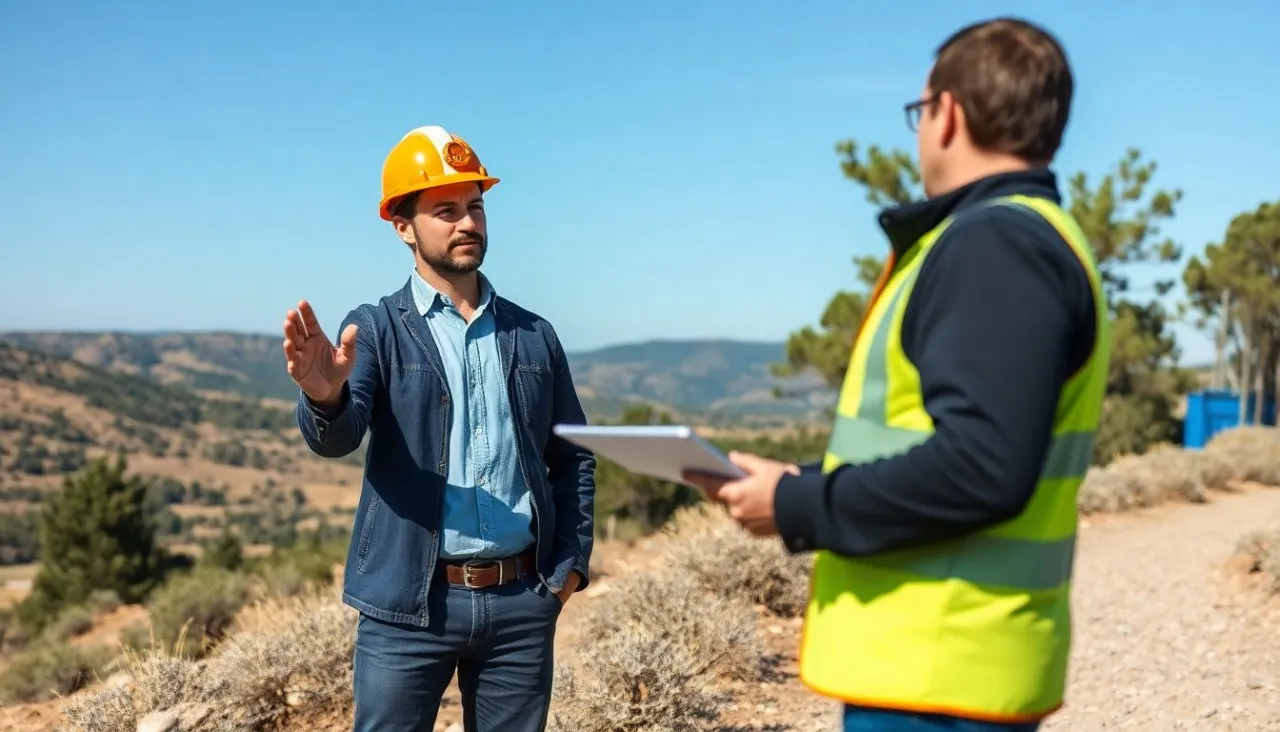 Technische projectmanagement: de essentie en de voordelen