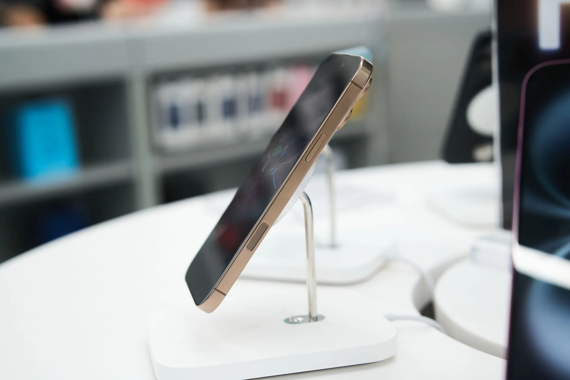 Telefoonwinkel