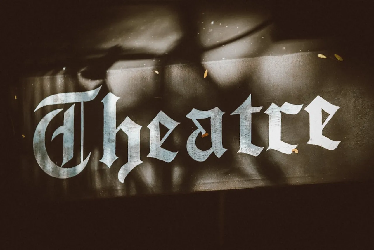 Jeugdtheater