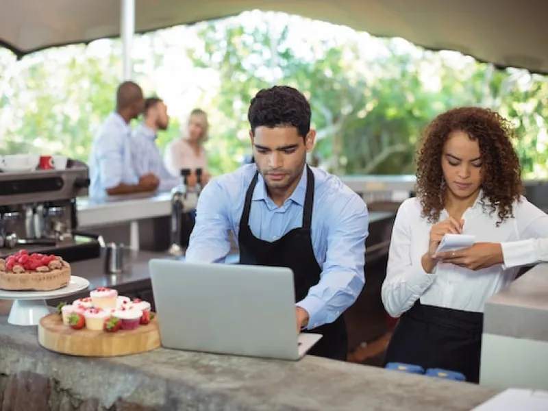 Geniet van een Magisch Thema Diner
