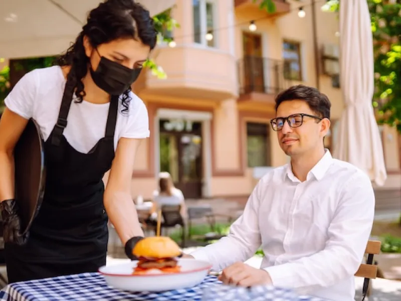 Snelle Hap voor Drukke Avonden