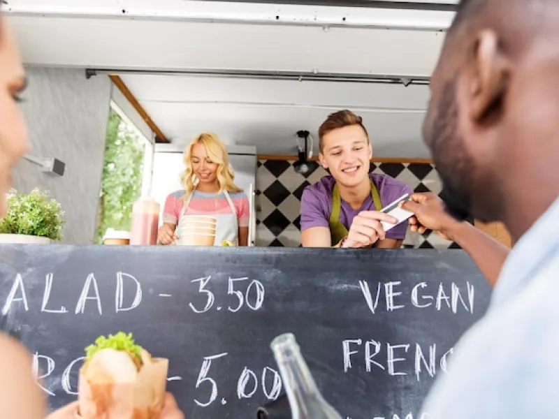 De grootste misverstanden over feestorganisatie