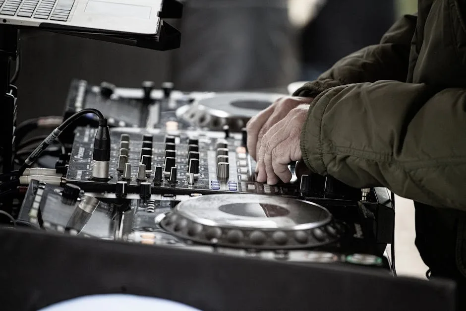 Muziekadvies en Karaoke voor een Onvergetelijke Bruiloft