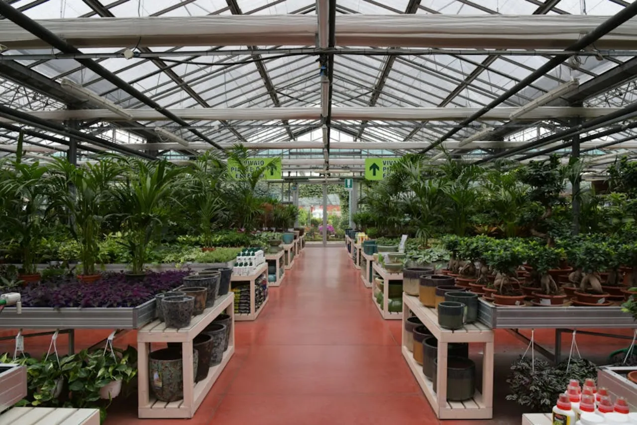 Tuinmeubelen