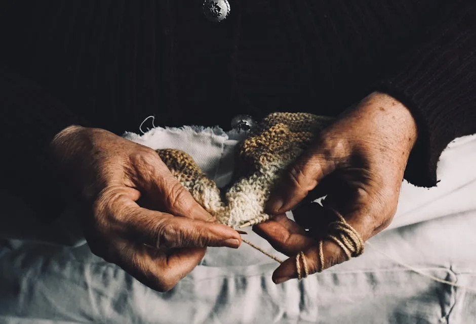 Rouwverwerking: Ondersteuning in moeilijke tijden