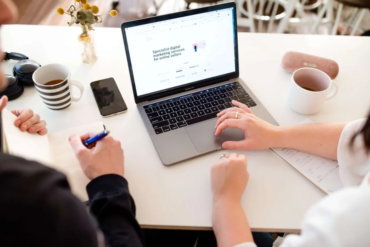 De belangrijkste webdesign-trends van dit jaar