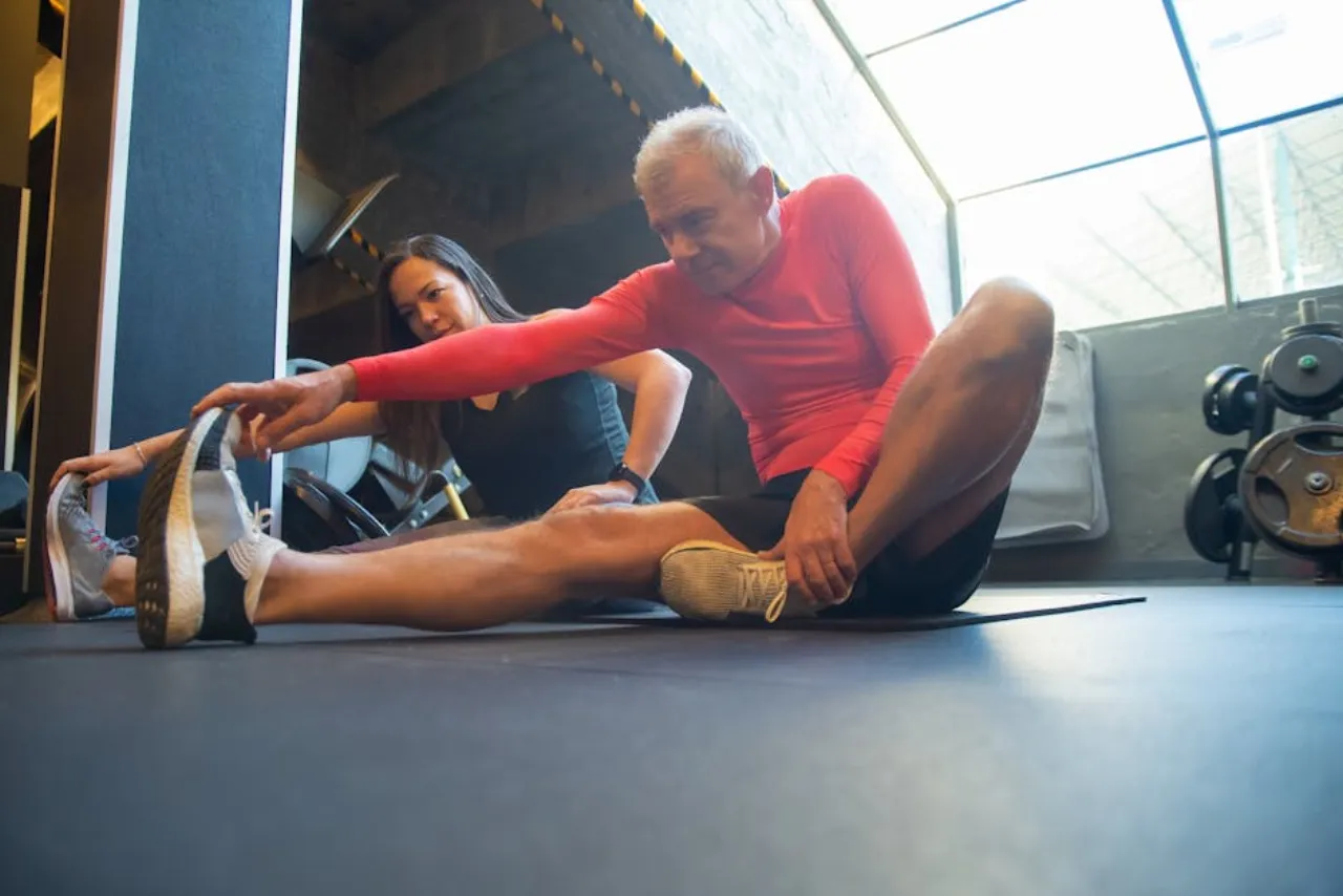 Personal Training
