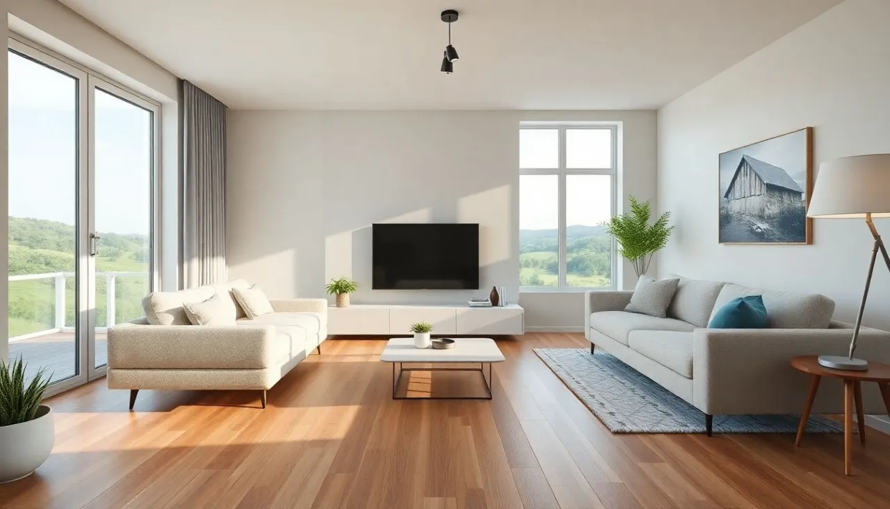 Vloerinstallatie tips en trucs