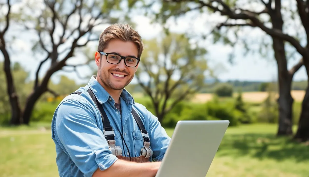 Overige diensten op het gebied van informatietechnologie en computer dienst 1