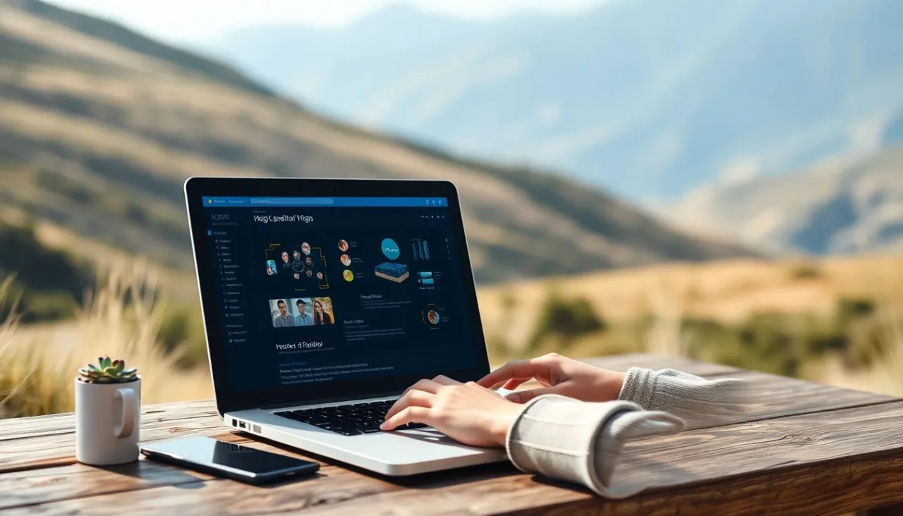 Webdesign