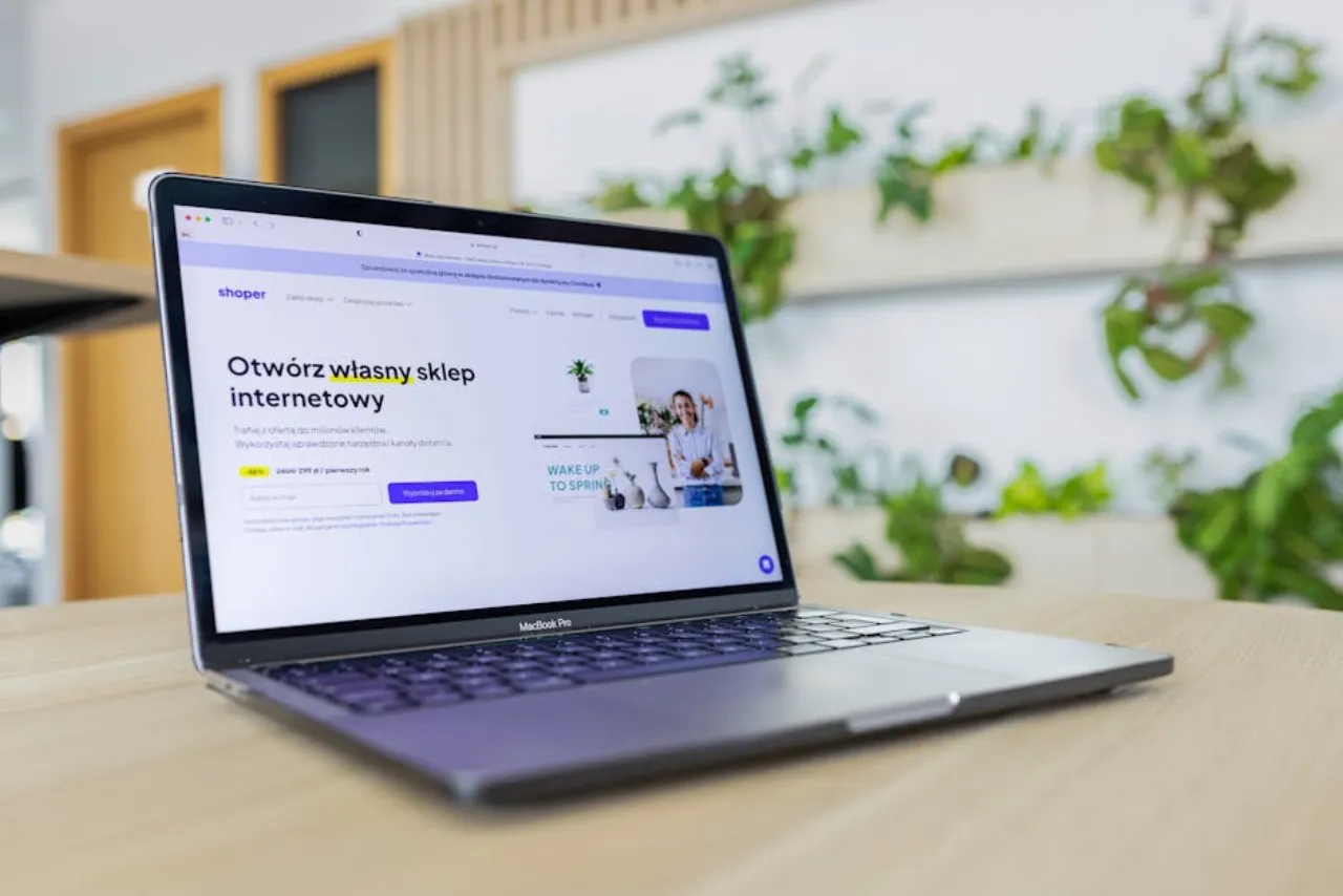 Website onderhoud pakket