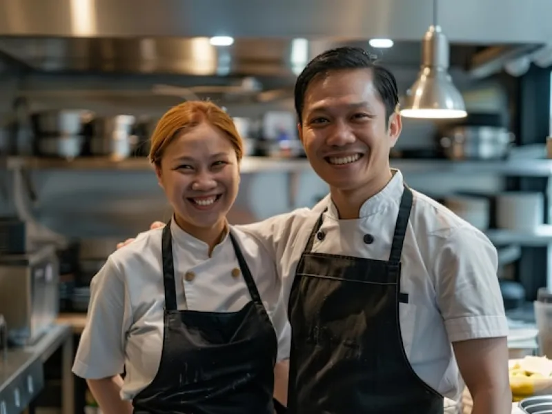 De Meest Gekochte Aziatische Ingrediënten