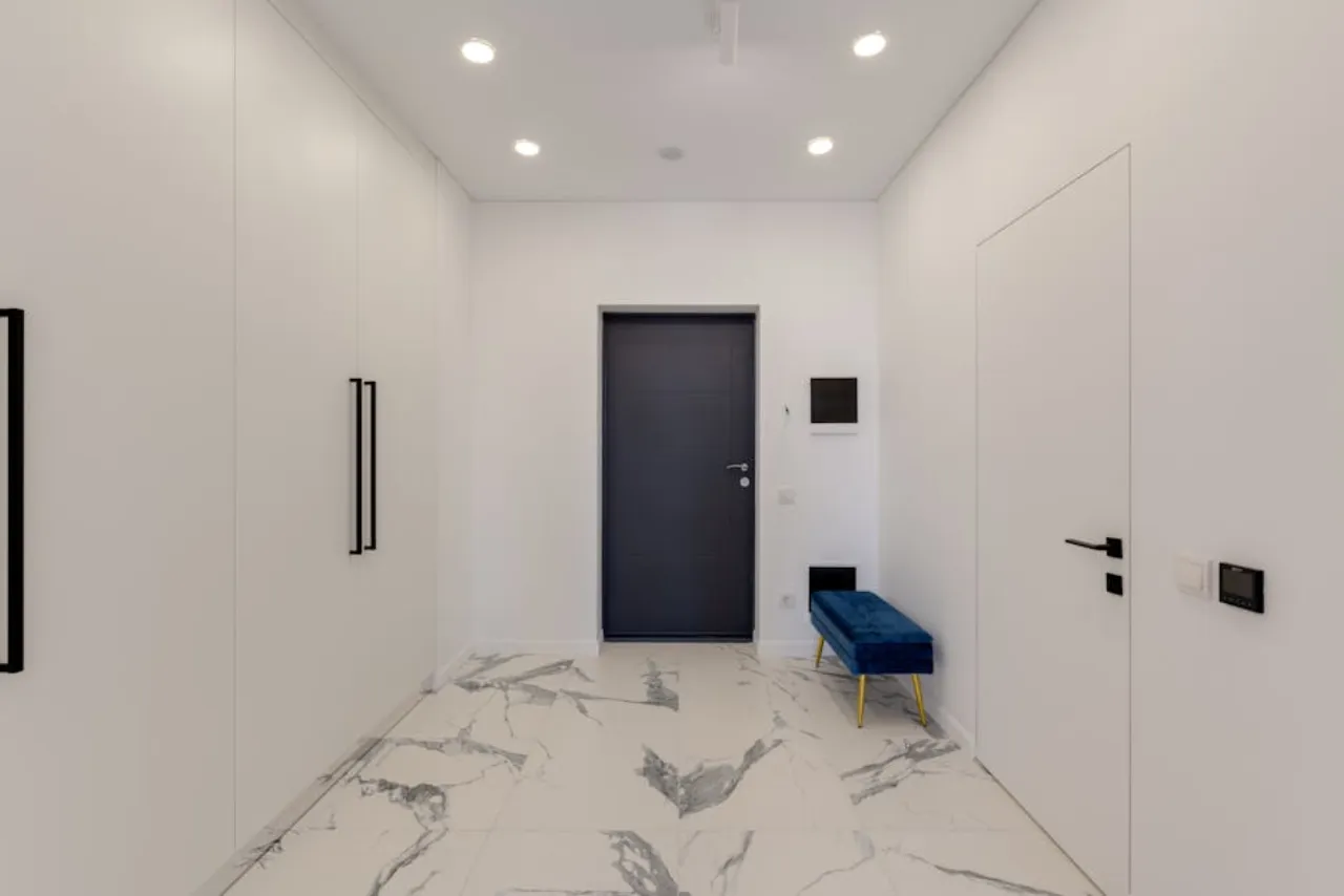 De nieuwste trends in duurzame woningbouw