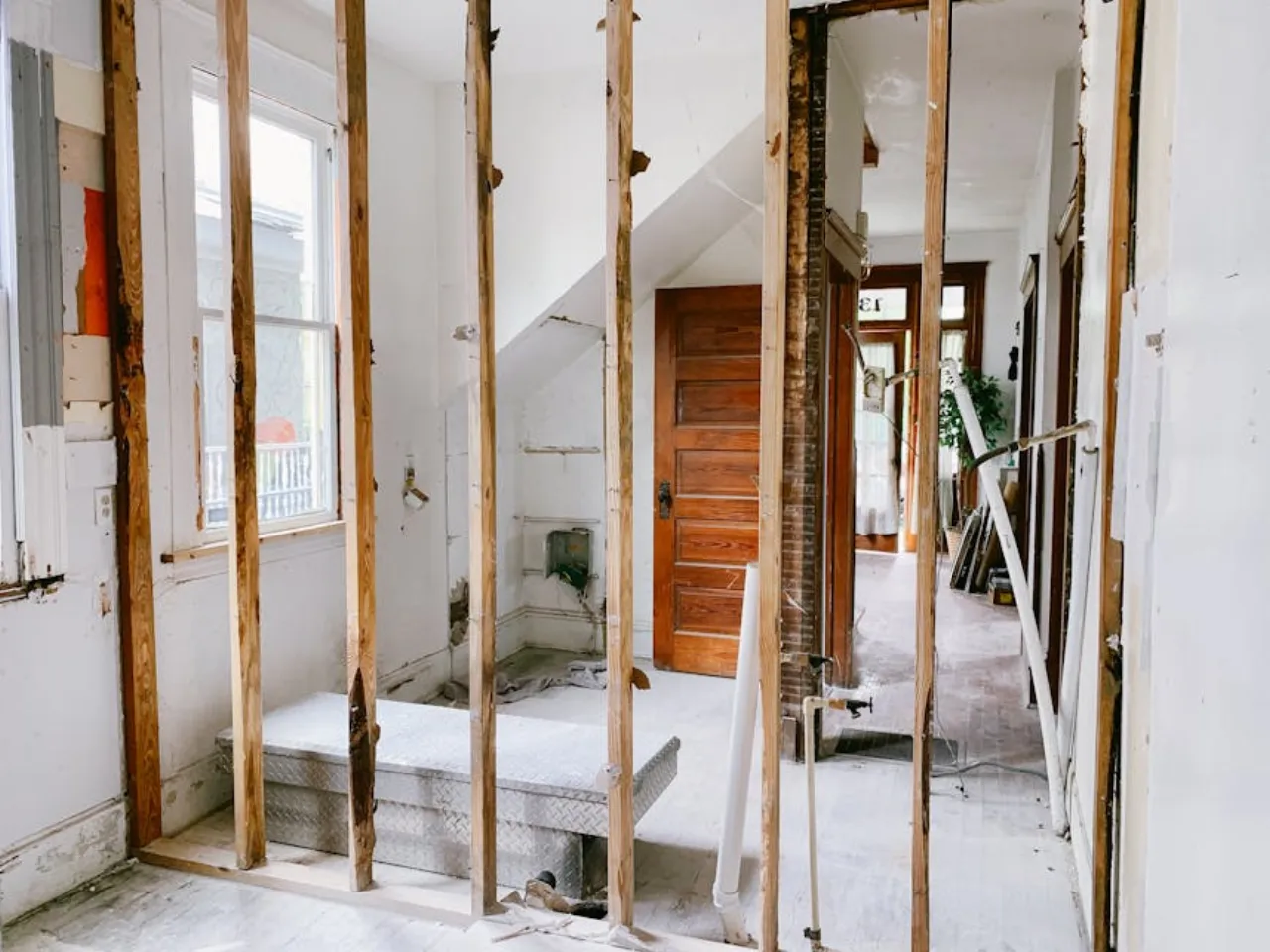 Renovatie
