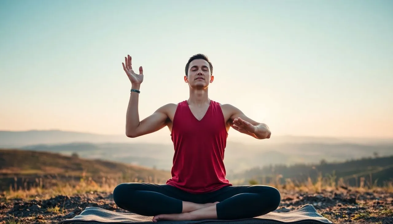 Zwangerschapsyoga