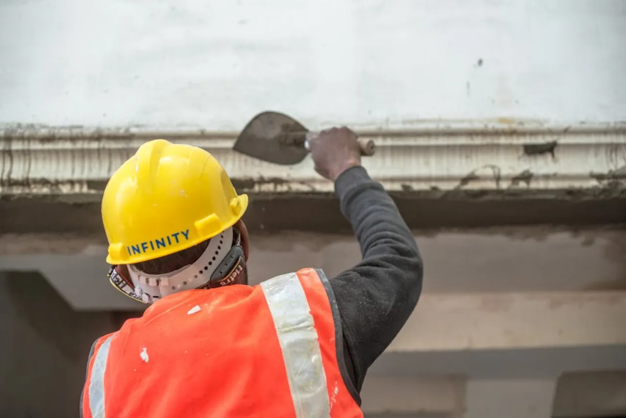 Alles over Stucwerk