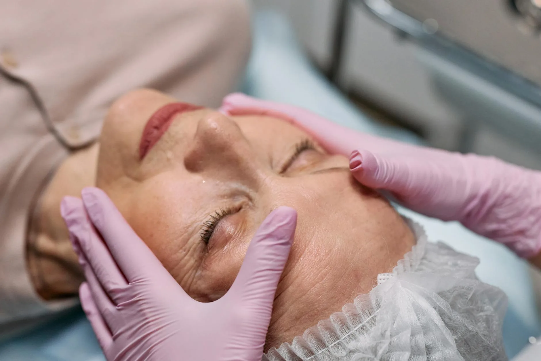 Alles over Botox Behandeling