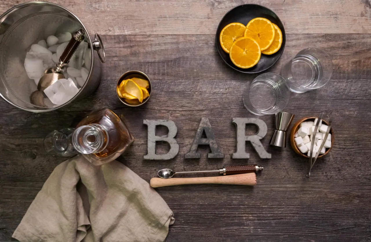 De voordelen van professionele Bar Bites