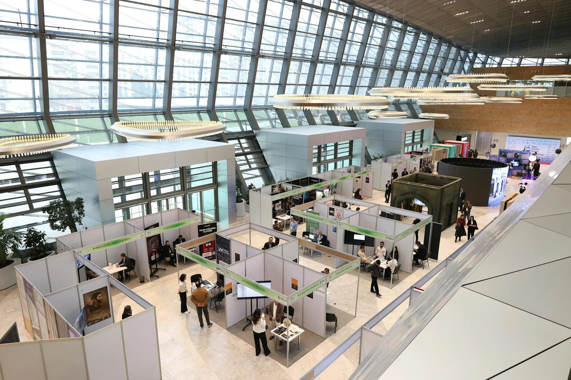 Event Productie tips die u moet weten