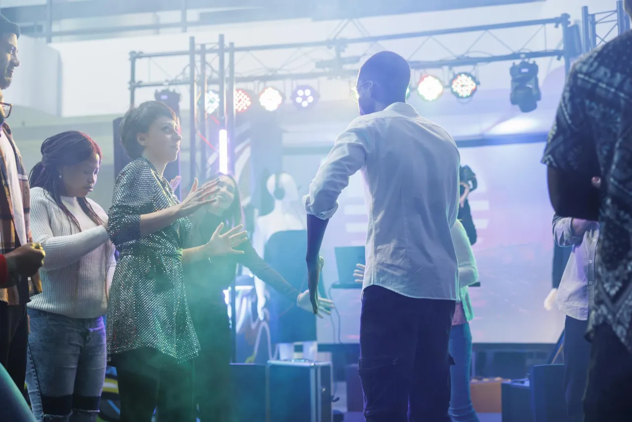Geluidsapparatuur verhuur tips die u moet weten