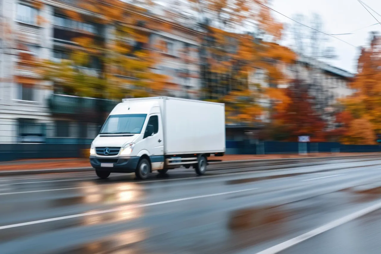 De voordelen van professionele Internationaal Express
