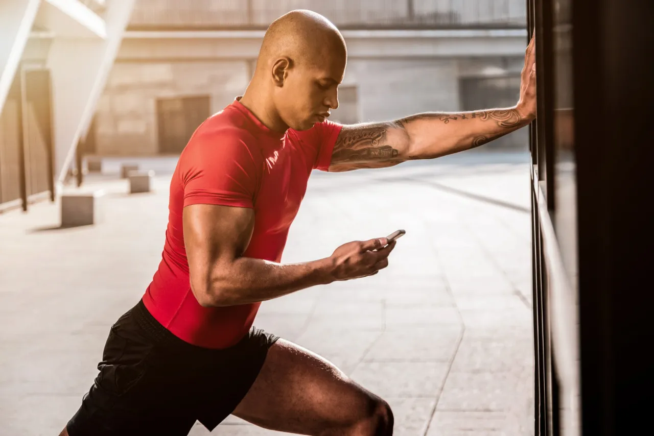 Alles over Personal Training