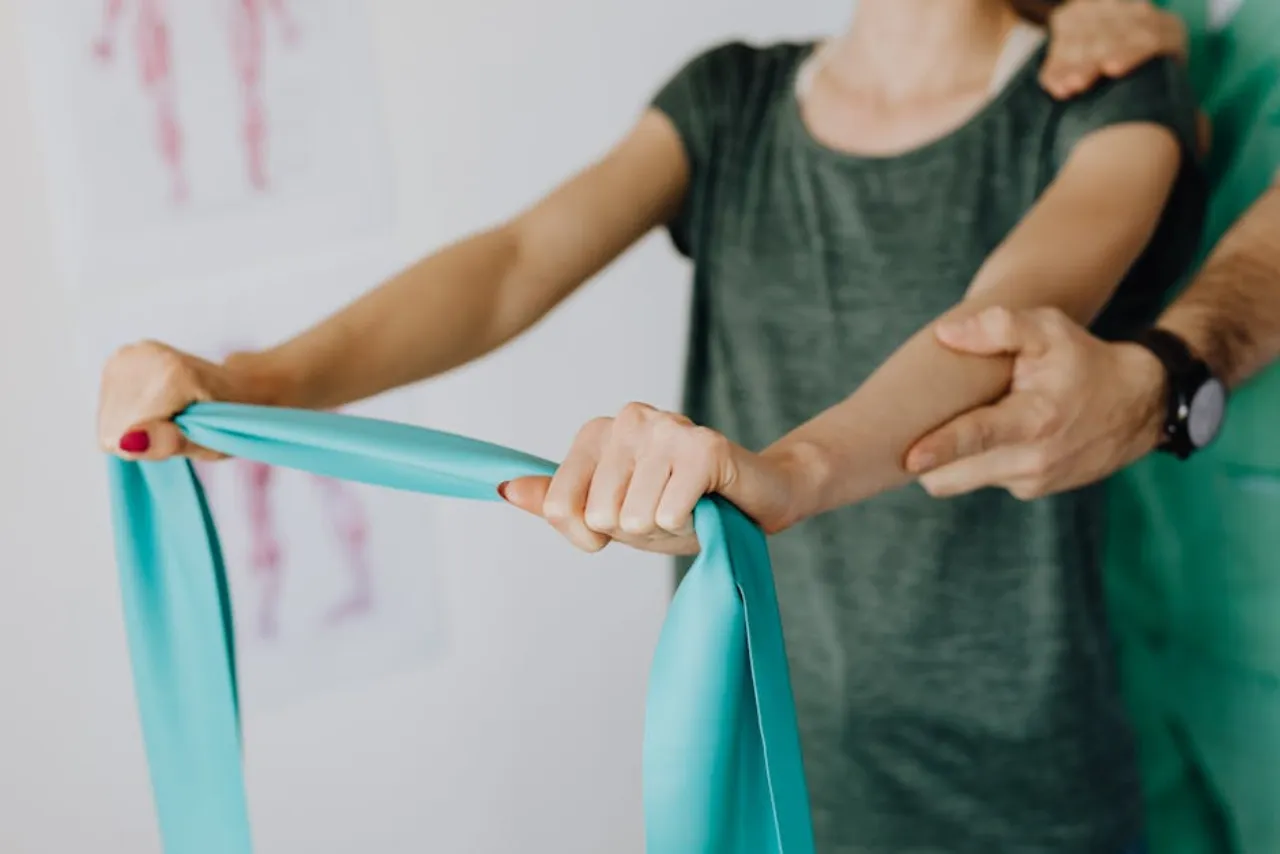 De voordelen van professionele Dry Needling